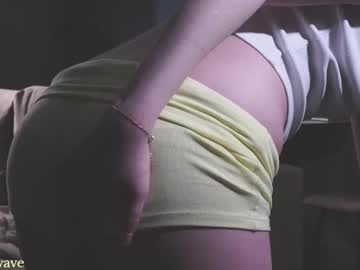 Glimmerwave Chaturbate stream image from December 13, 2025