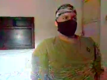 Golons17 Chaturbate stream image from December 13, 2025