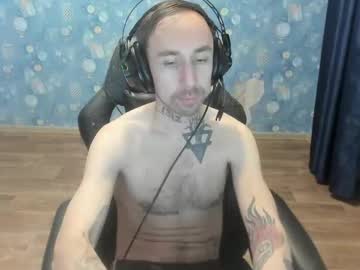 Jasonwaker Chaturbate stream image from December 13, 2025