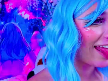 Kitty_Niki Chaturbate stream image from December 13, 2025