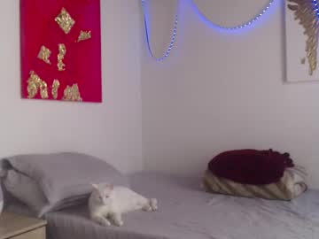 Martindelarua574163 Chaturbate stream image from December 13, 2025