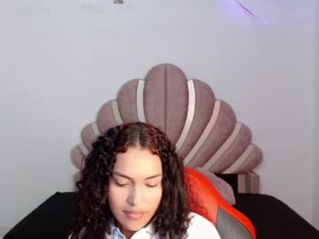 Naya_Fox1 Chaturbate stream image from December 13, 2025