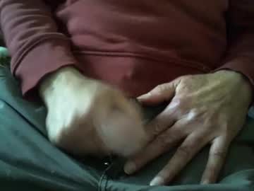 Pappa_Smurf_ Chaturbate stream image from December 13, 2025