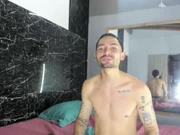 Poul_99 Chaturbate stream image from December 13, 2025