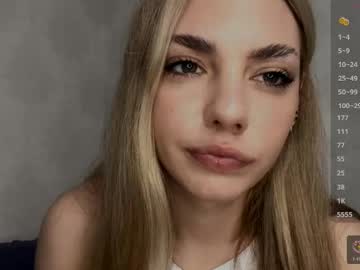 Pricillahoinacki Chaturbate stream image from December 13, 2025