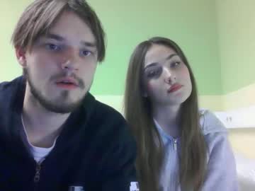 Rusiksb31 Chaturbate stream image from December 13, 2025