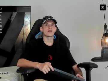 Smitgrey Chaturbate stream image from December 13, 2025