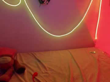 Sofii_Miller_ Chaturbate stream image from December 13, 2025