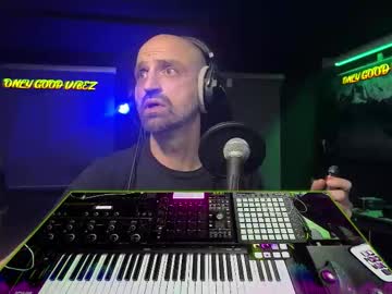 Splivke Chaturbate stream image from December 13, 2025