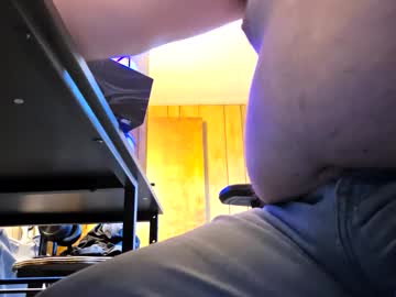 Thebumper09 Chaturbate stream image from December 13, 2025