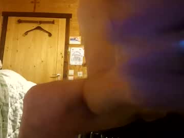 Trekkertje12345 Chaturbate stream image from December 13, 2025