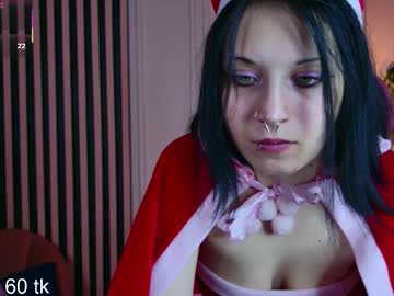 Wandy_Di Chaturbate stream image from December 13, 2025