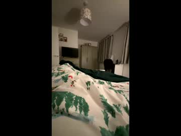Aidanw12 Chaturbate stream image from December 13, 2025