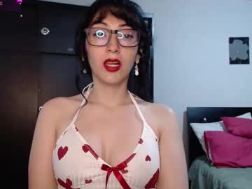 Alice_Mossa10 Chaturbate stream image from December 13, 2025