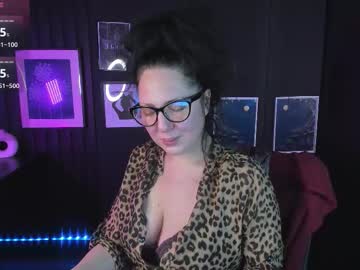 Anita_Muse Chaturbate stream image from December 13, 2025