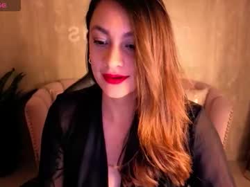 Aria95_A Chaturbate stream image from December 13, 2025