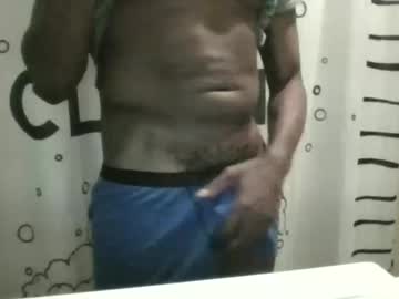 Armanhamma Chaturbate stream image from December 13, 2025