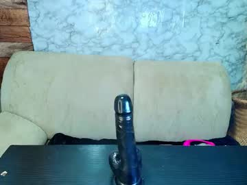 Catalina_Santana20 Chaturbate stream image from December 13, 2025