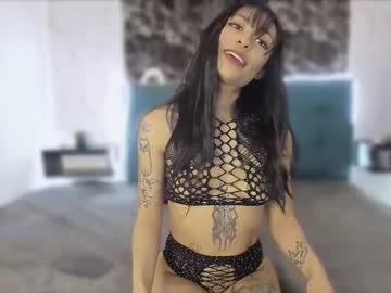 Cyber_Xxx_Moli Chaturbate stream image from December 13, 2025