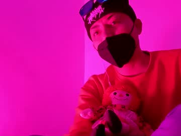 Double_Helix666 Chaturbate stream image from December 13, 2025
