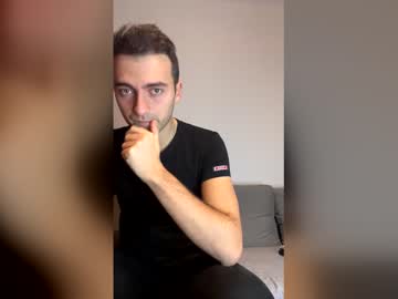 Edo1994_ Chaturbate stream image from December 13, 2025