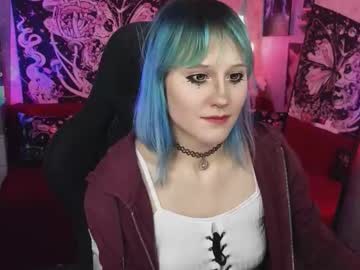 Elika_Kay Chaturbate stream image from December 13, 2025