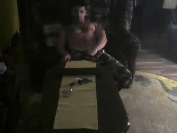 Eskotorman Chaturbate stream image from December 13, 2025