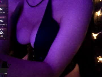 Godpphire Chaturbate stream image from December 13, 2025