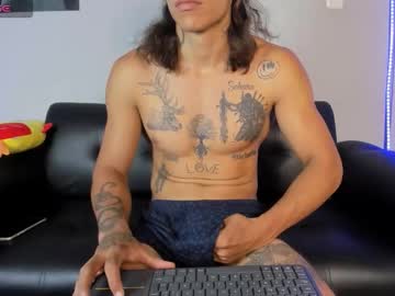 Jese_23 Chaturbate stream image from December 13, 2025