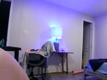 Jody_Falcon Chaturbate stream image from December 13, 2025
