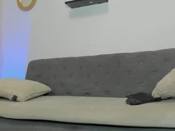Logan_9_ Chaturbate stream image from December 13, 2025