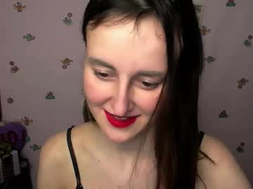 Nikolleta_M Chaturbate stream image from December 13, 2025