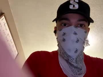 No_Face_No_Case01 Chaturbate stream image from December 13, 2025