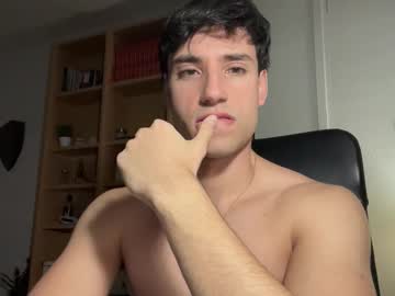 Oliver_97 Chaturbate stream image from December 13, 2025