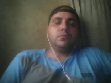 Roger3600 Chaturbate stream image from December 13, 2025