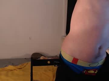 Stan_Lust Chaturbate stream image from December 13, 2025