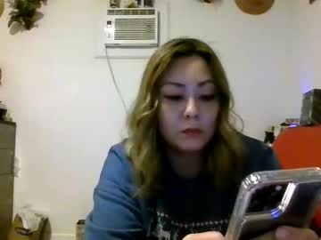 Thickassazn93 Chaturbate stream image from December 13, 2025
