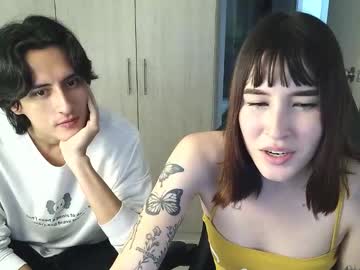 Valenbloom Chaturbate stream image from December 13, 2025