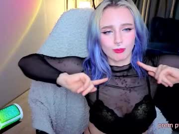 Velvetvesper Chaturbate stream image from December 13, 2025