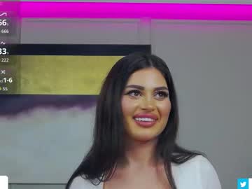 Amyazuree Chaturbate stream image from December 13, 2025