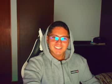Apoloo11 Chaturbate stream image from December 13, 2025