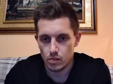 Arromwilliam90 Chaturbate stream image from December 13, 2025