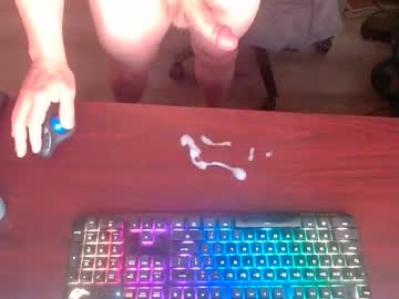 Calibratorjosh Chaturbate stream image from December 13, 2025