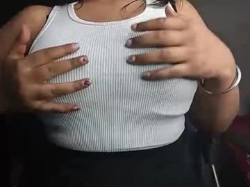 Cutie_Ruhi Chaturbate stream image from December 13, 2025