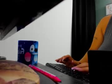 Dannaboobsx Chaturbate stream image from December 13, 2025