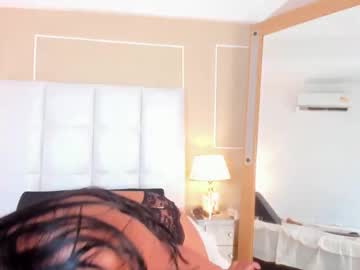 _Dolly_Squirrt_ Chaturbate stream image from December 13, 2025