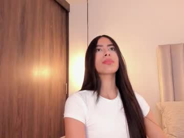 Imsaraah Chaturbate stream image from December 13, 2025