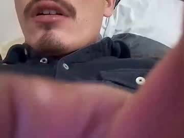 Joelelizandroelizalde Chaturbate stream image from December 13, 2025
