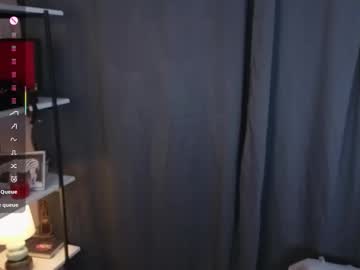 Lili_Shafer Chaturbate stream image from December 13, 2025