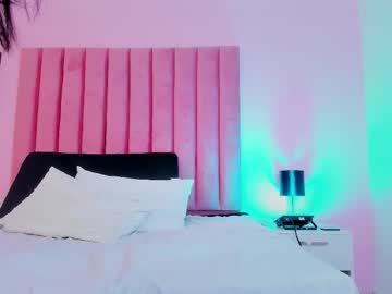 _Luna_Clover_ Chaturbate stream image from December 13, 2025